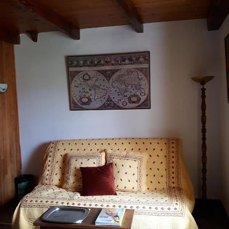 La Maison De Juliette En Haut Lascabanes Esterno foto